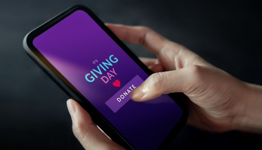 Ongoing charity